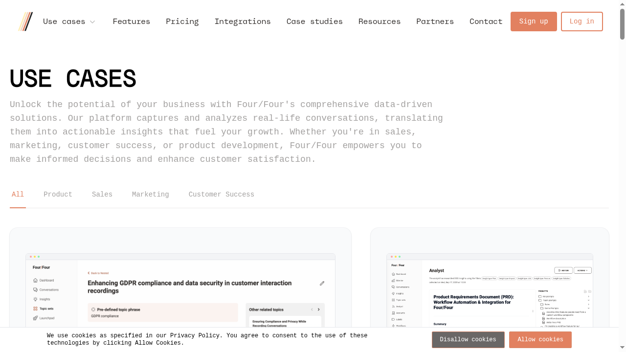 session step screenshot