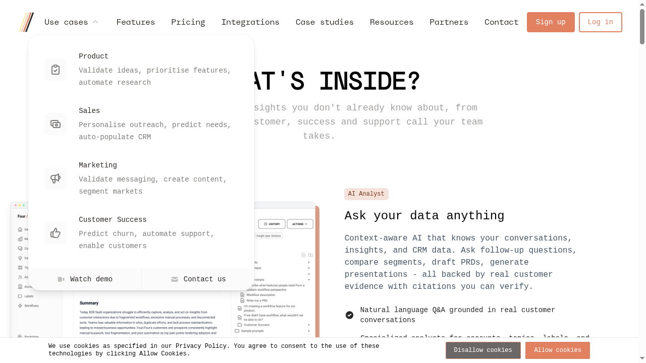 session step screenshot