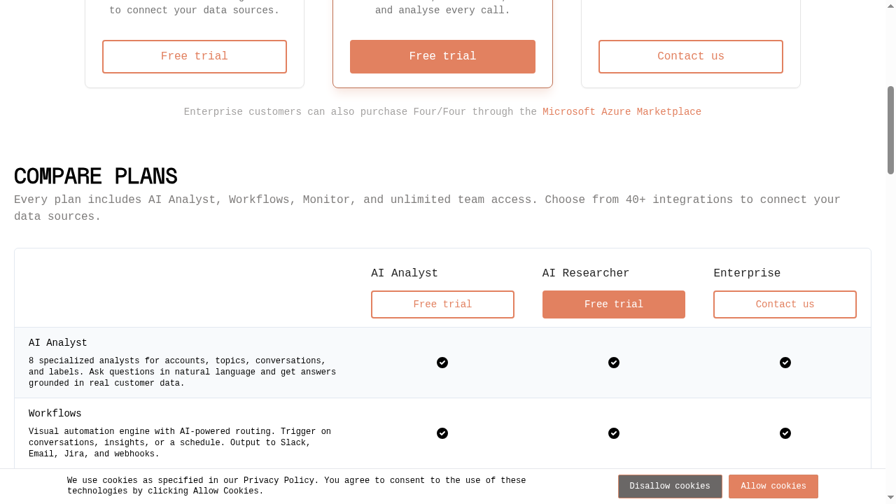 session step screenshot