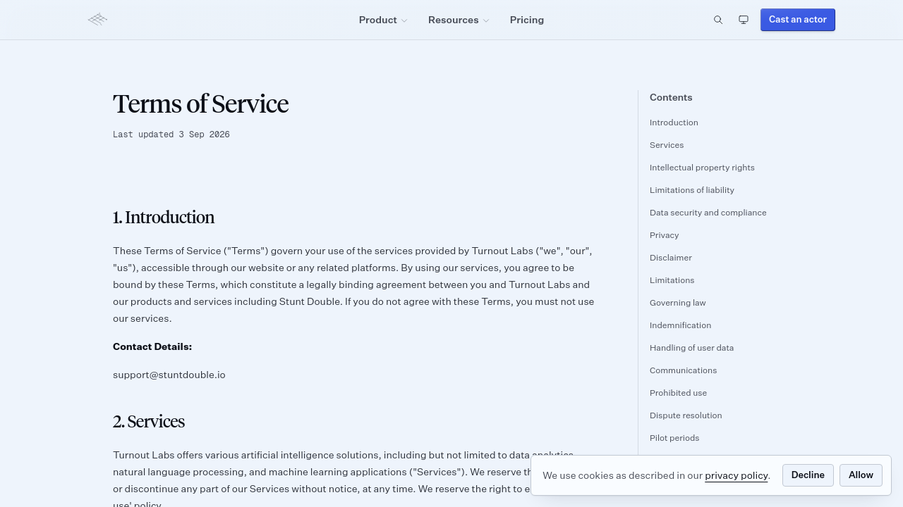 session step screenshot