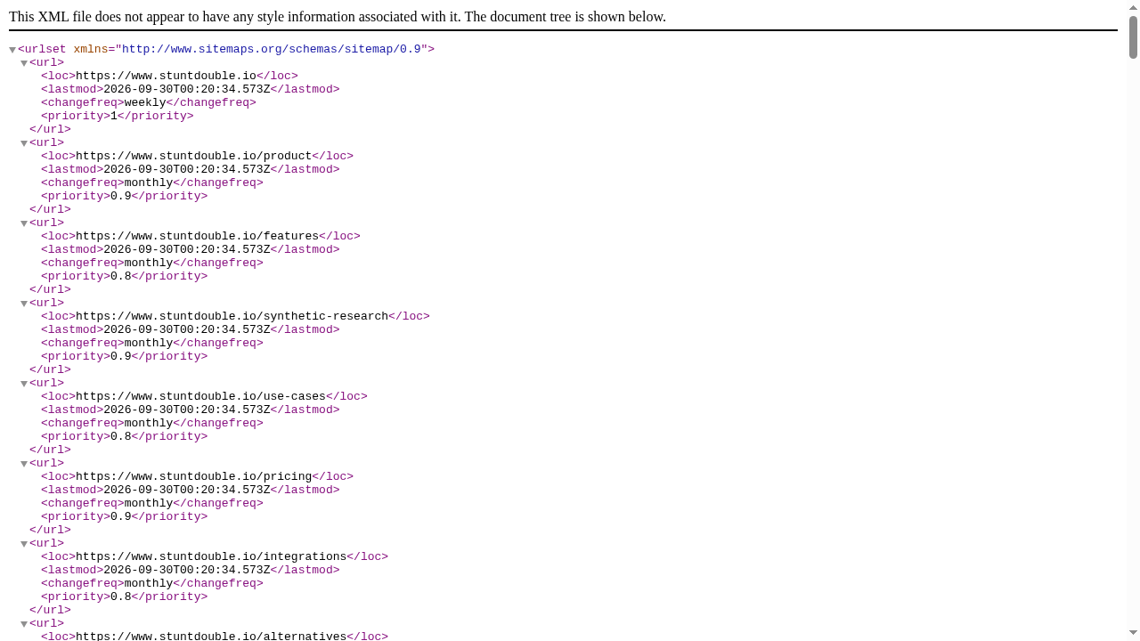 session step screenshot