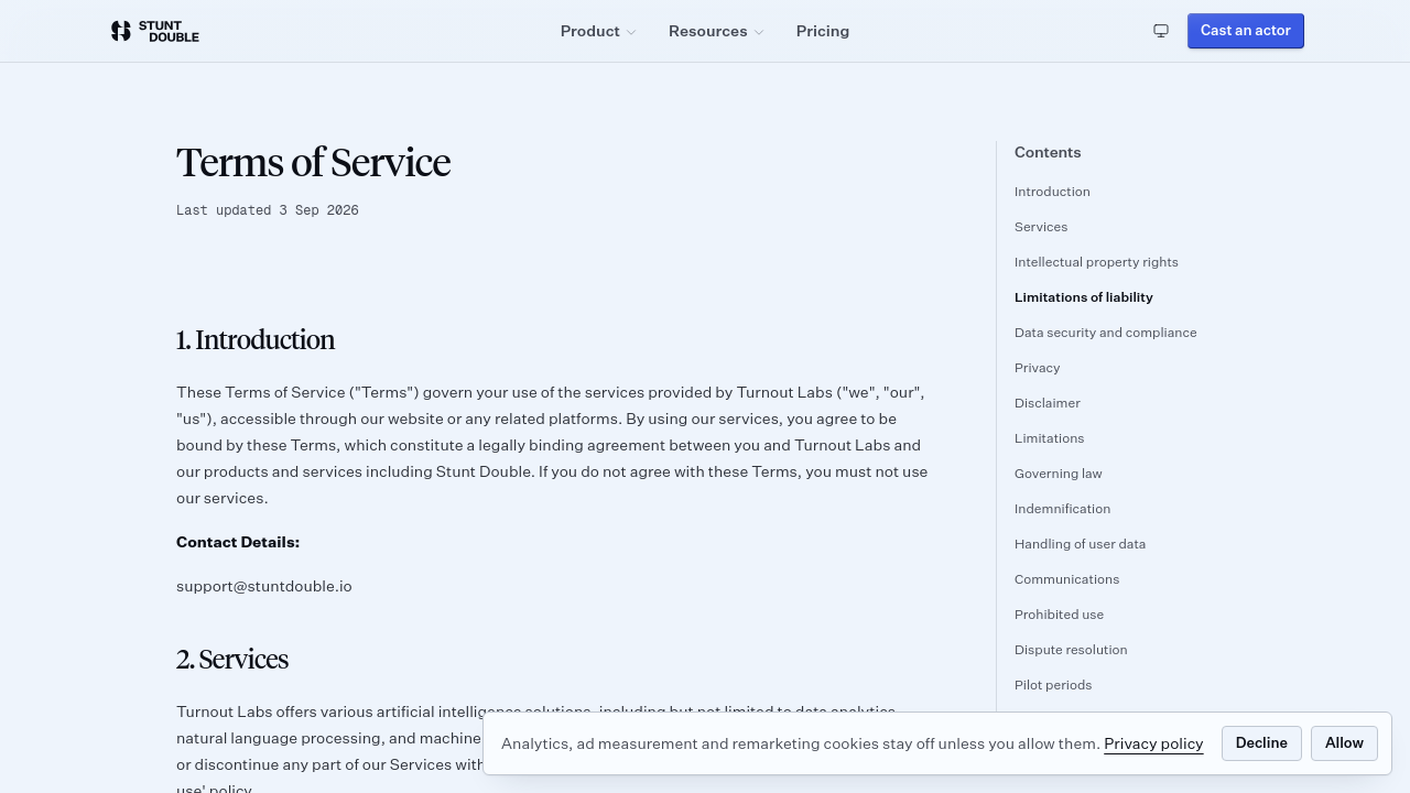 session step screenshot