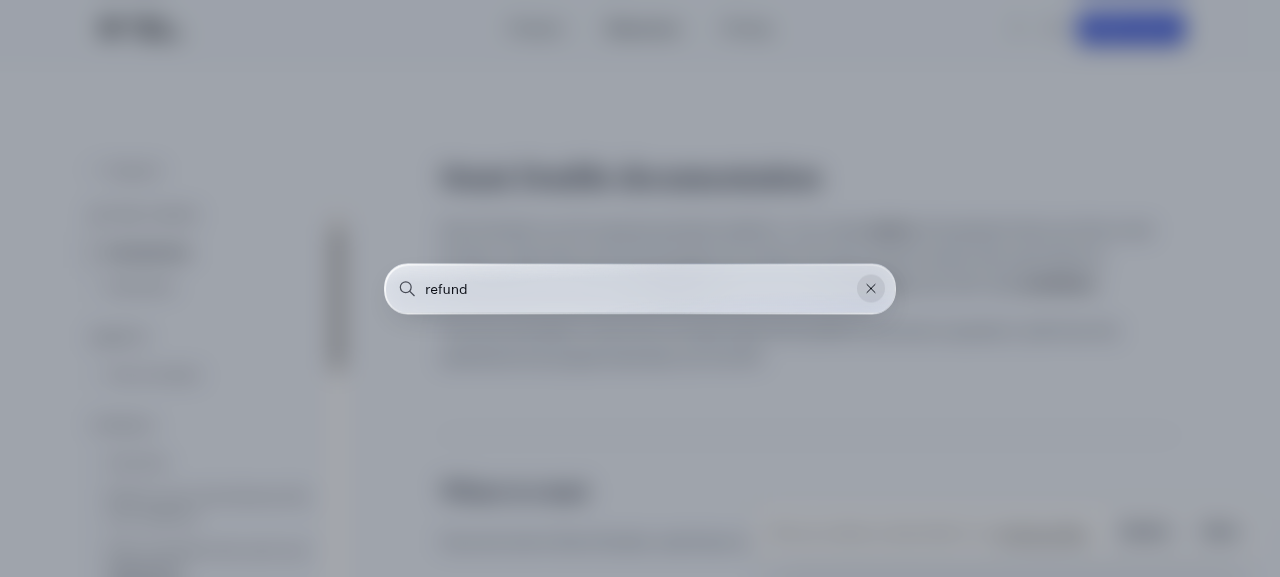 session step screenshot