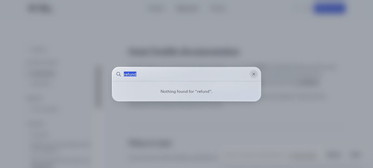 session step screenshot